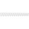 Ekena Millwork Eden Architectural Grade PVC Running Trim, 4"H x 5/8"P x 48"L RUNP04X0625X48EDN - alternate 1